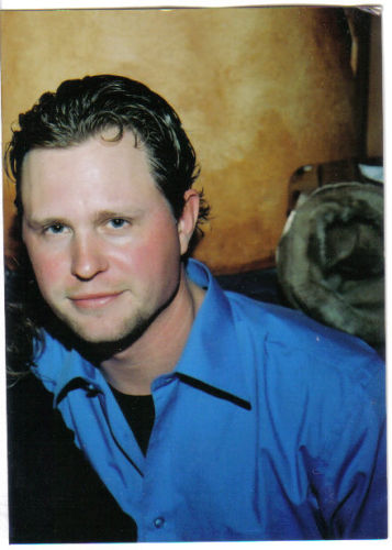 Christopher Hardee