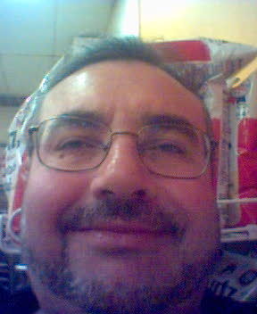 Barry Walker