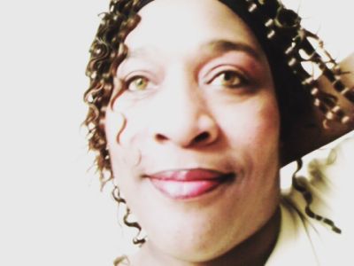 Shandra Crosby