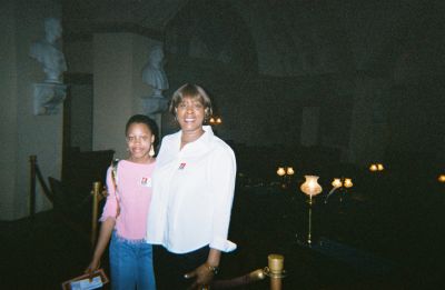 Debra Jones