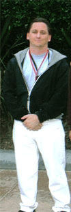Jeffrey Condon