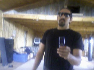 Luis Miller