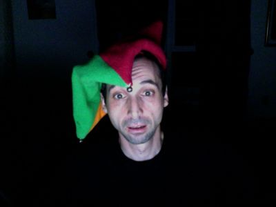 Scott Silva