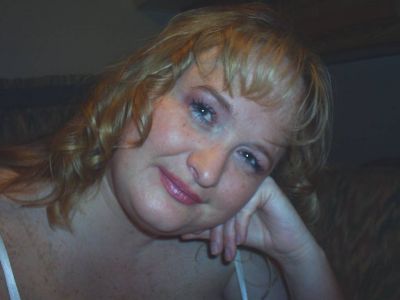 Marysusan Butler