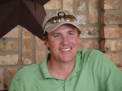 Brent Hamilton