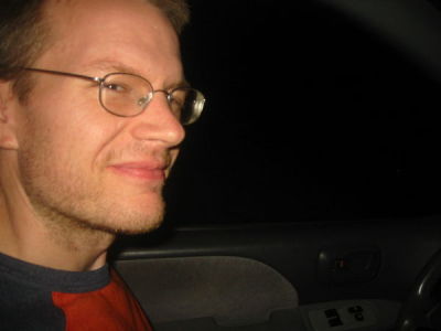 Benjamin Thompson