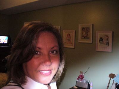 Delores Fafinski