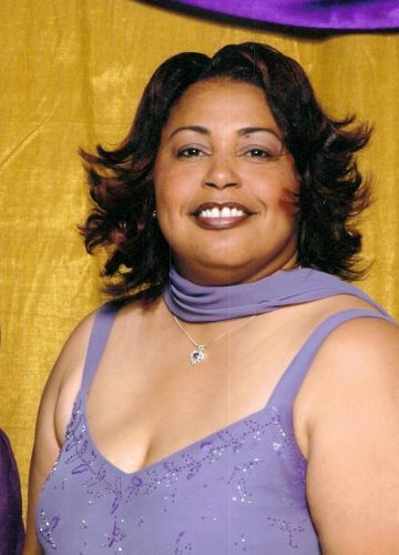Bridgette Delafosse