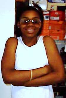 Tiara Moore