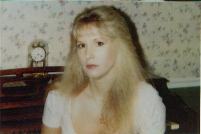 Annette Benson