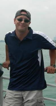 Gary Shako