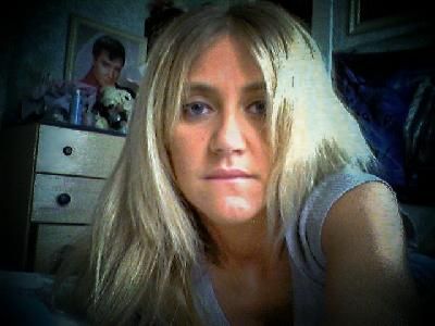 Melissa Giddens