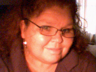 Sharon Roberts