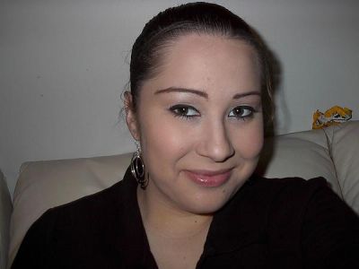Phelicia Castillo
