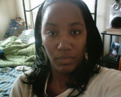 Chenay Cox
