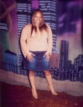 Shaquera Tillman