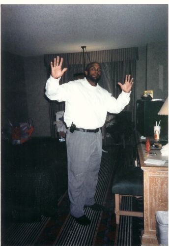 Victor Young
