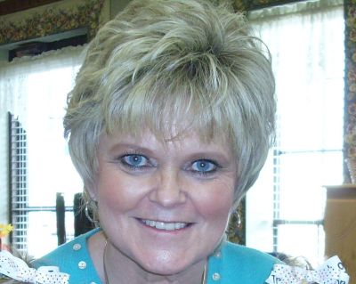 Debby Leggett