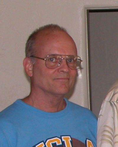 William Ditto