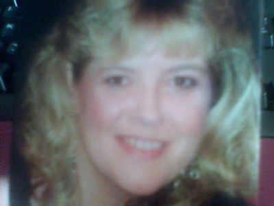 Melissa Prater