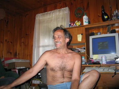 Daniel Stcyr
