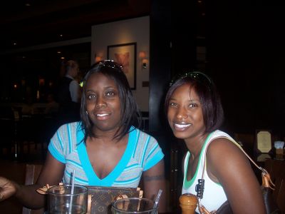 Stephanie Goins