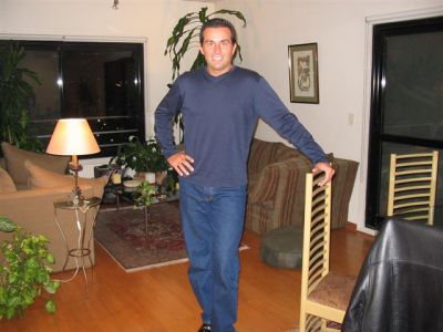 Carlos Silva