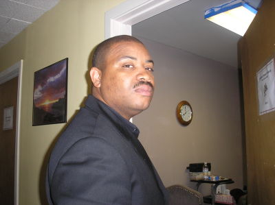 Antoine Miller