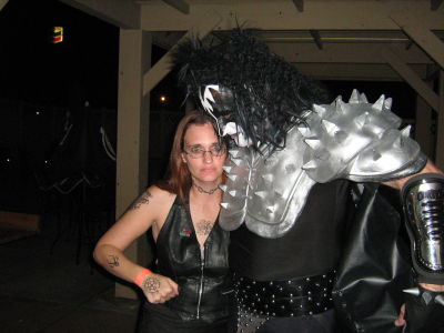 Tracy Mclean