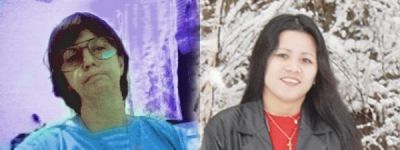 Debora Gaut