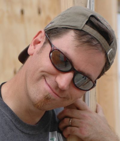 Tyson Osmith