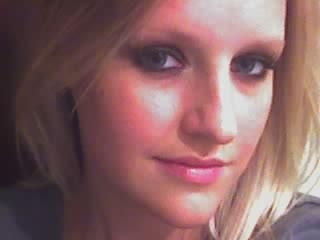 Amy Stover