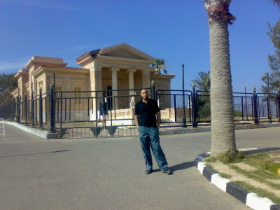 Abdullah Eid
