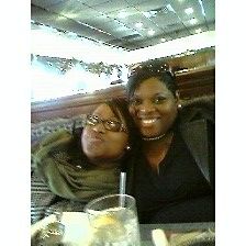 Tabitha Lewis-Royster
