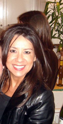 Christina Garza