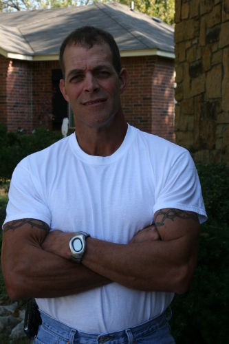 Scott Reagle