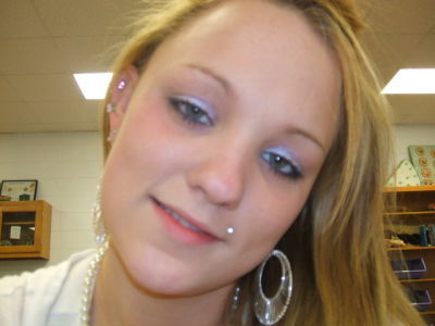 Megan Clark