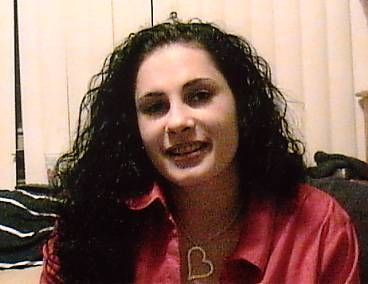Amanda Amad