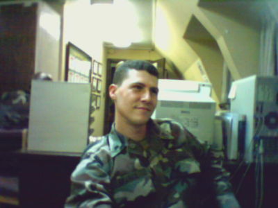 Joseph Sparks