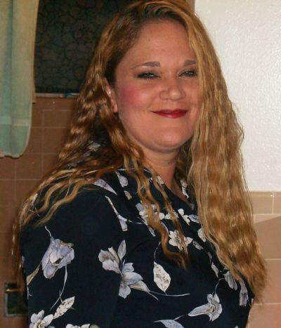 Katherine Edmond