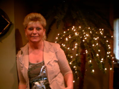 Linda Bailey