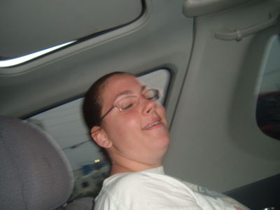 Rebecca Troyer