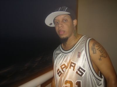 Jamone Moore