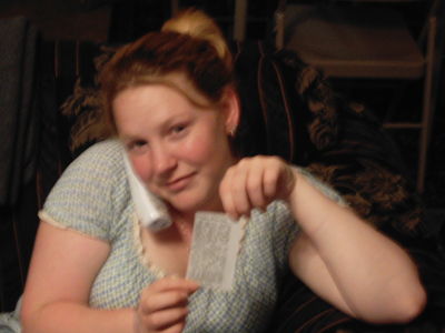 Rebecca Reid