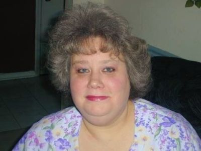 Cheryl Todd