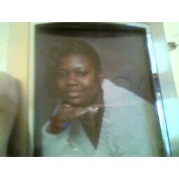 Johnetta Tucker