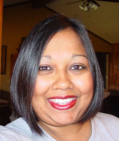 Krista Stark