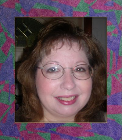 Kimberly Boone