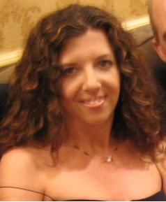 Jennifer Fales