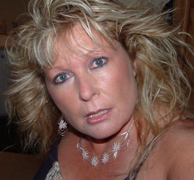 Sharon Gossett
